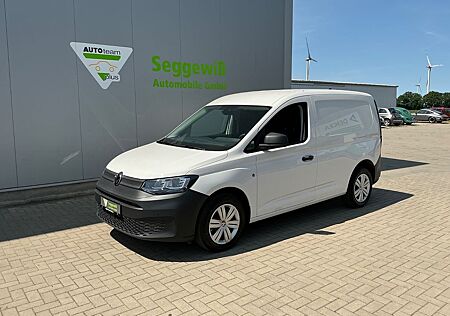 VW Caddy Volkswagen Cargo Comfort