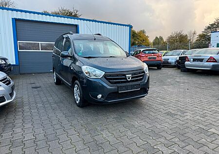 Dacia Dokker gebraucht kaufen Dacia Dokker Laureate*Steuerkette Neu*Tüv Neu*2. Hand