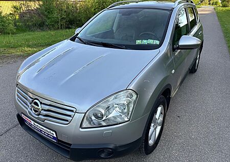 Nissan Qashqai +2 Visia 4X4