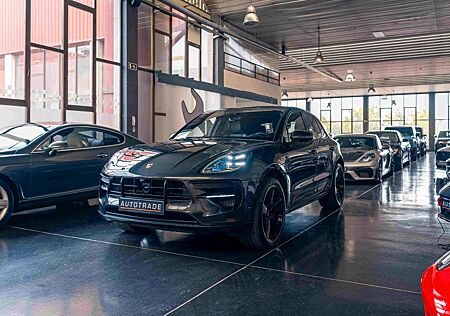 Porsche Macan GTS