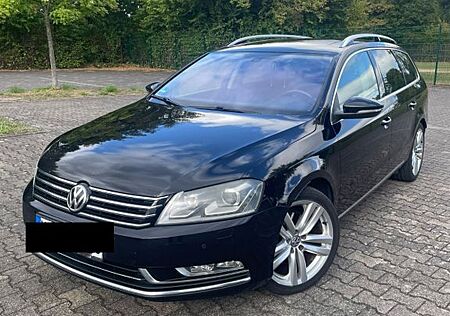 VW Passat Variant Volkswagen 2.0 TDI DSG 125kw *Pano*SZ*Autom*