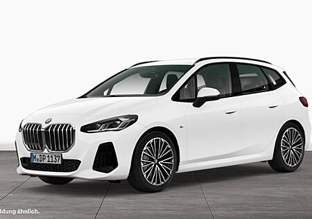 BMW 218d Active Tourer M Sportpaket HK HiFi DAB LED