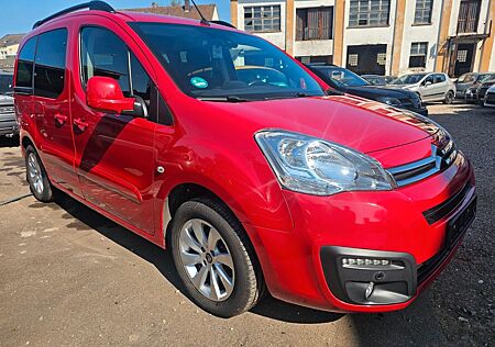 Citroën Berlingo Kombi Shine