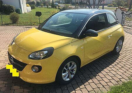 Opel Adam 1.4 Glam Start/Stop