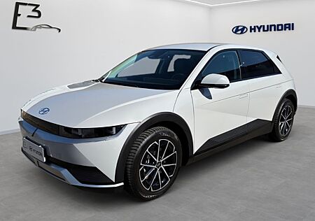 Hyundai IONIQ 5 77,4kWh Allradantrieb TECHNIQ Assistenz-
