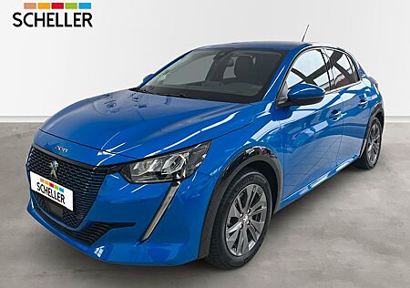 Peugeot 208 e- Allure Pack