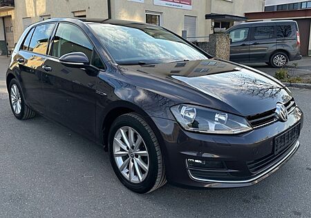 VW Golf Volkswagen 1.6 TDI BMT Comfortline Lounge