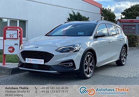 Ford Focus Turnier Active,HUD,B&O,ACC,LED,b.FS,1.Hd.