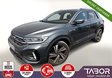 VW T-Roc Volkswagen 2.0 TDI 150 DSG R-Line LED Nav. PDC