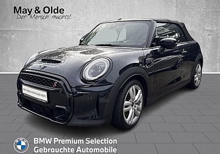 Mini Cooper S Cabrio YOUNIQUE Trim LED HUD H/K