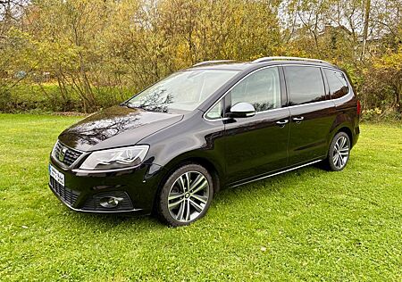 Seat Alhambra 1.4 TSI FR-Line DSG FR-Line 7-Sitzer