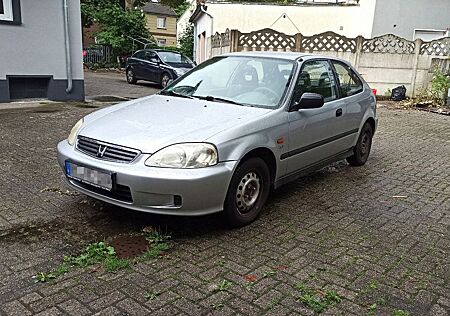 Honda Civic VI EJ9 Hatchback 1.4 i FLH