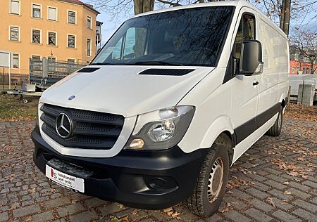 Mercedes-Benz Sprinter II Kasten 214 CDI L2 H1