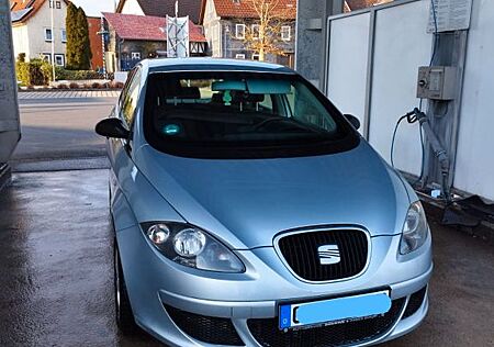 Seat Altea 1.6 Reference Comfort Reference Comfort