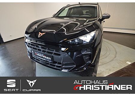 Cupra Terramar 1.5 e-Hybrid