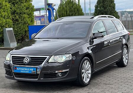 VW Passat Variant Volkswagen Highline Xenon Navi Euro5 DSG