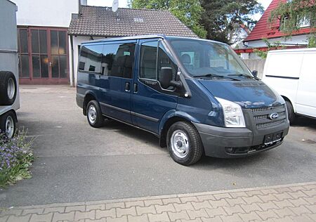 Ford Transit Kombi FT 280 9 Sitze