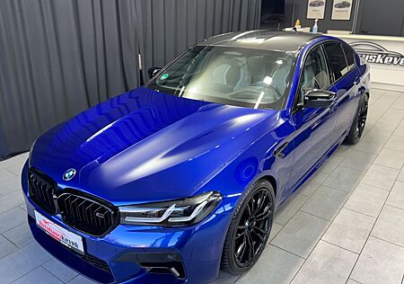 BMW M5 Limousine Competition|KERAMIK|HEAD-UP|