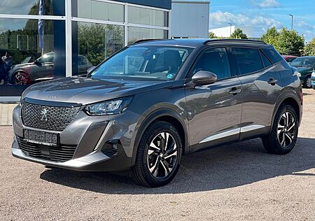 Peugeot 2008 Allure Pack 1.5 BlueHDi 110 *NAVI*SHZ*RFK*