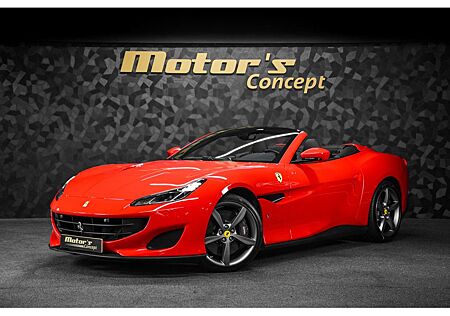 Ferrari Portofino ROSSO CORSA