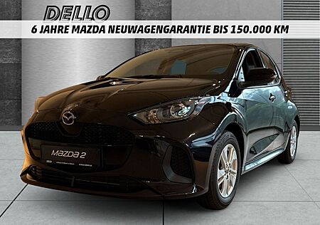 Mazda 2 Hybrid Centre-Line ACC Apple CarPlay SHZ DAB S