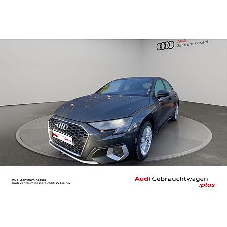 Audi A3 leasen