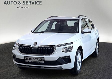 Skoda Kamiq 1.0 TSI DSG Selection ACC|NAVI|AHK|COCKPIT
