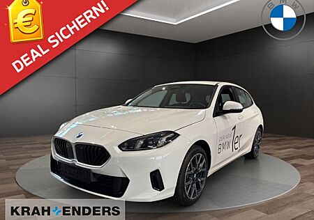 BMW 118 d+Premiumpaket+SZH+DWA+LM+LED NP: 43.510,-€