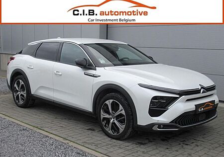 Citroën C5 X 1.6 Aut. / Half Leder / Autom.airco / Camer