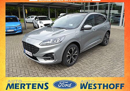 Ford Kuga ST-Line 2.5 PHEV LED + Panorama + 19-Zoll