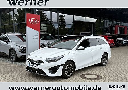 Kia Cee'd Sportswagon Ceed SW 1.6 PHEV Platinum Glasdach