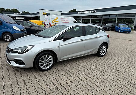 Opel Astra K Lim. Elegance *Navi*SHZ*Kamera*