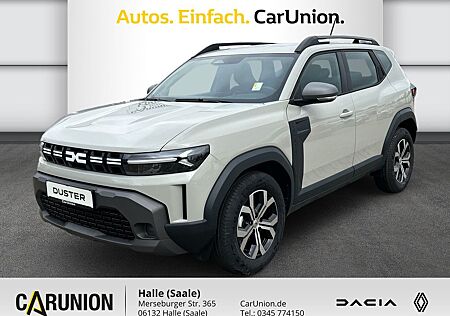 Dacia Duster Expression TCe 130 Sitzheizung vorn