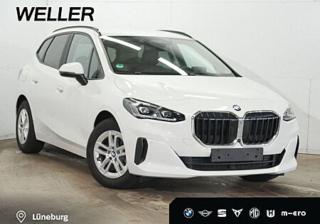 BMW 218d Active Tourer DAProf PA+ HUD LCProf AdapLED