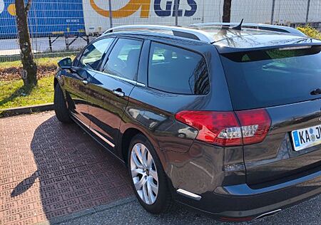 Citroën C5 Tourer HDi 200 Exclusive Automatik Exclusive