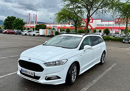 Ford Mondeo 2,0 TDCi 132kW ST-LineTurnier PowerSh...