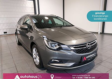 Opel Astra K 1.4 Turbo INNOVATION|Kamera|Navi