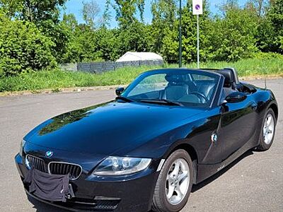 BMW Z4 Roadster 2.0i -