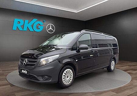 Mercedes-Benz Vito 116 CDI Tourer PRO Extralang KLIMA AHK PDC