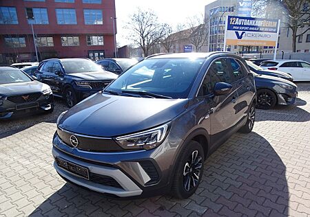 Opel Crossland X Crossland 1.2 Turbo Elegance Autom. Paket: Tchni