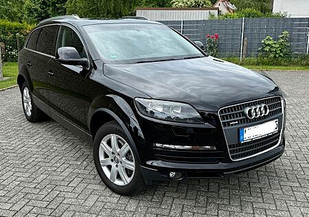 Audi Q7 Verkaufe Quattro 4.2 V8
