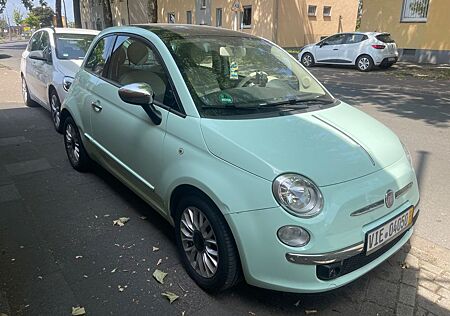 Fiat 500 0.9 8V TwinAir Cult Cult