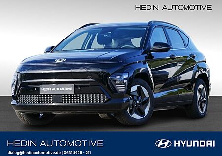 Hyundai Kona Elektro (SX2) 48,4kWh Trend |LED|KAM|KEYL