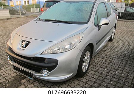 Peugeot 207 Urban Move 1 HAND