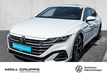VW Arteon Volkswagen Shooting Brake 2.0 l TSI 4MOTION 360 ACC