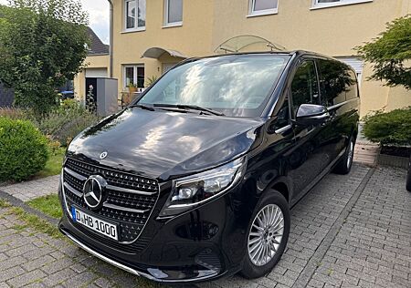 Mercedes-Benz V 300 d 4 Matic *Avantgarde* Standhz.* 8 Sitzer*