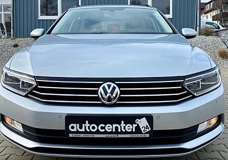 VW Passat Variant gebraucht kaufen VW Passat Variant Volkswagen 2.0 TDI SCR DSG Comfortline V...