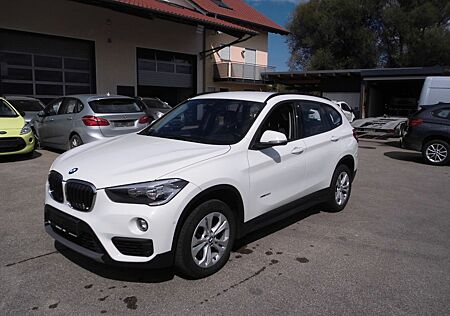 BMW X1 xDrive 20 i Advantage