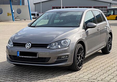 VW Golf Volkswagen 1.2 TSI 63kW BMT CUP CUP