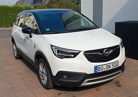 Opel Crossland X Crossland (X) 1.2 DI Turbo 81kW 2020 S/...